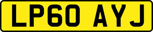 LP60AYJ