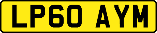LP60AYM