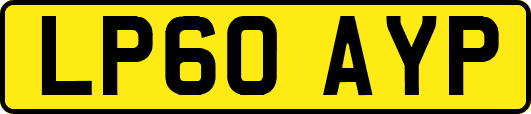 LP60AYP