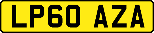 LP60AZA