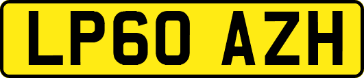 LP60AZH