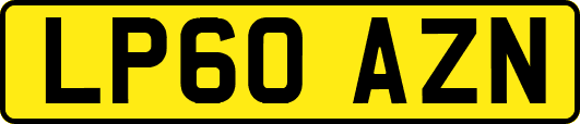 LP60AZN