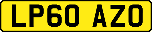 LP60AZO