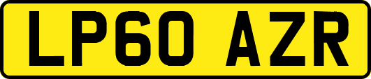 LP60AZR