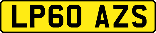LP60AZS