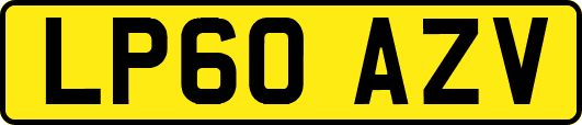 LP60AZV