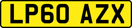LP60AZX