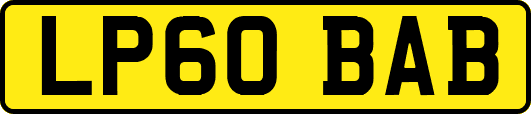 LP60BAB