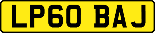LP60BAJ