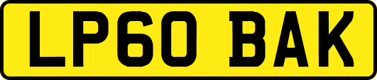 LP60BAK