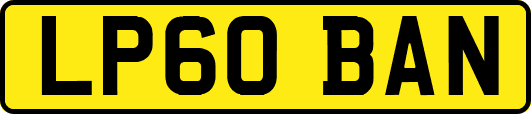 LP60BAN
