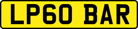 LP60BAR