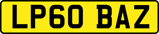 LP60BAZ