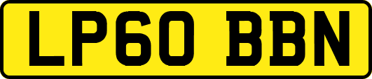 LP60BBN