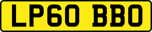 LP60BBO