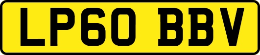 LP60BBV