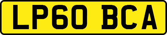 LP60BCA