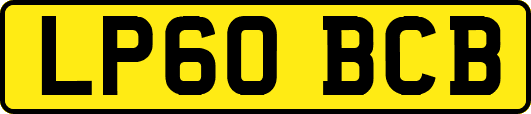 LP60BCB