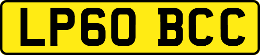 LP60BCC