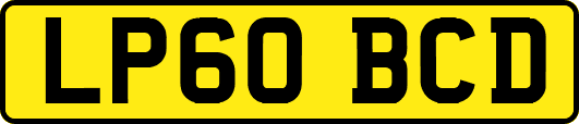 LP60BCD