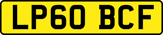 LP60BCF