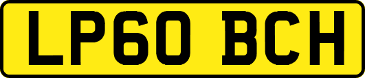 LP60BCH