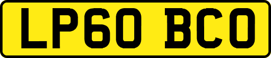LP60BCO