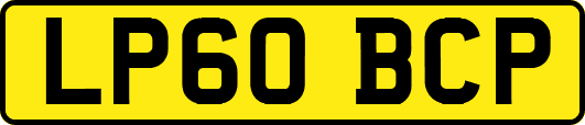 LP60BCP