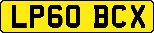 LP60BCX