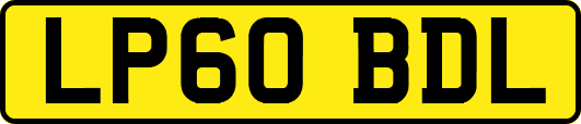 LP60BDL