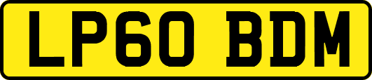 LP60BDM