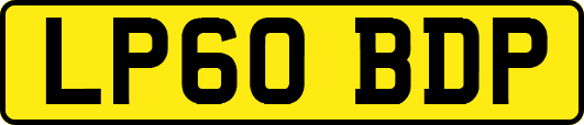 LP60BDP
