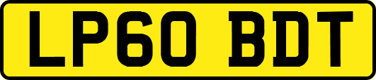 LP60BDT