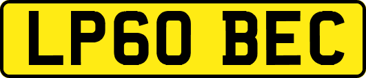 LP60BEC