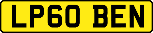 LP60BEN