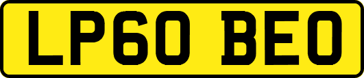 LP60BEO