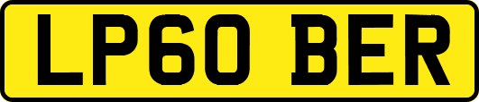 LP60BER