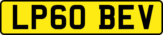 LP60BEV