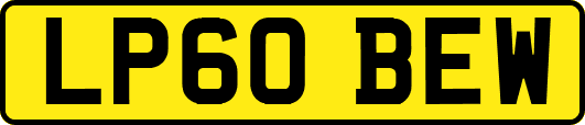 LP60BEW