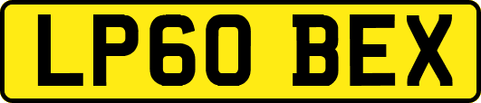 LP60BEX