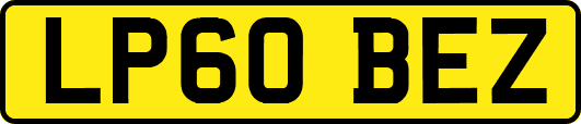 LP60BEZ