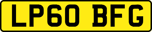 LP60BFG