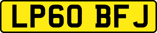 LP60BFJ