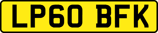 LP60BFK
