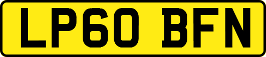 LP60BFN