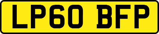 LP60BFP