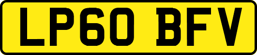 LP60BFV
