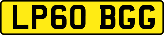 LP60BGG