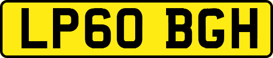 LP60BGH