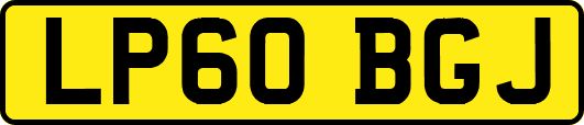 LP60BGJ